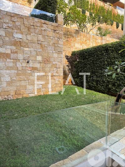 Apartment for Sale in Biyada | شقّة للبيع في البياضة