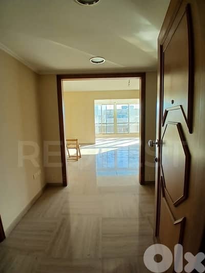 Apartment For Sale in Achrafieh شقة للبيع في الأشرفية