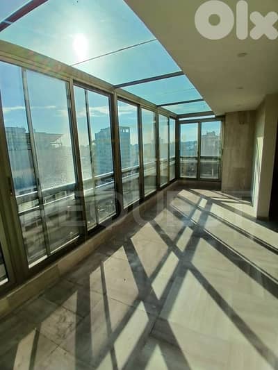 Apartment For Sale in Achrafieh شقة للبيع في الأشرفية