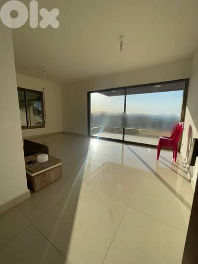 Apartment for sale in antlias شقة للبيع في أنطلياس