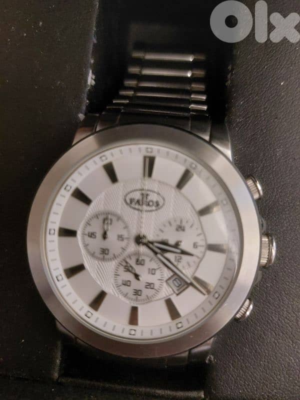 fAROS watch original 2