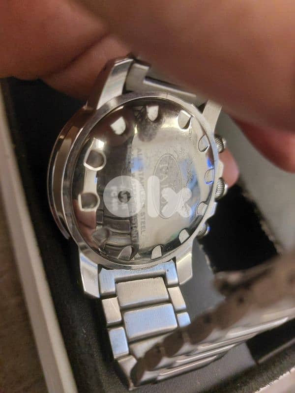 fAROS watch original 4