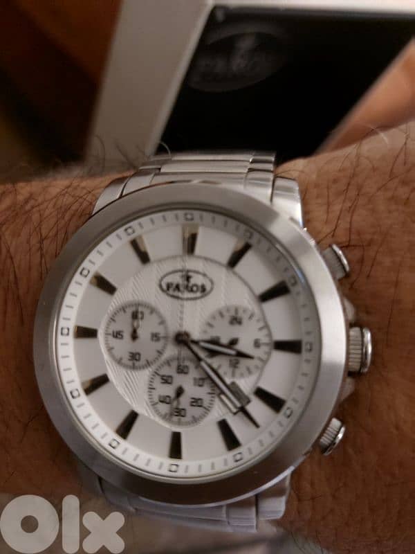 fAROS watch original 5