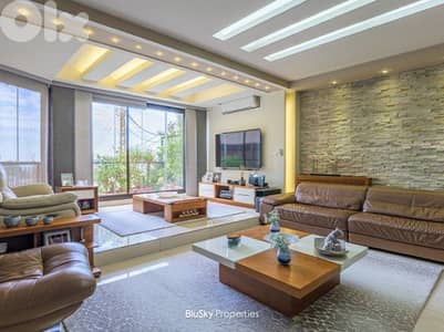 Apartment For SALE In Bsalim شقة للبيع في بصاليم #GS