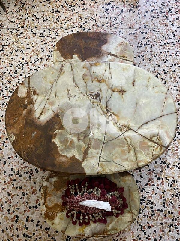 صالون ستيل 4