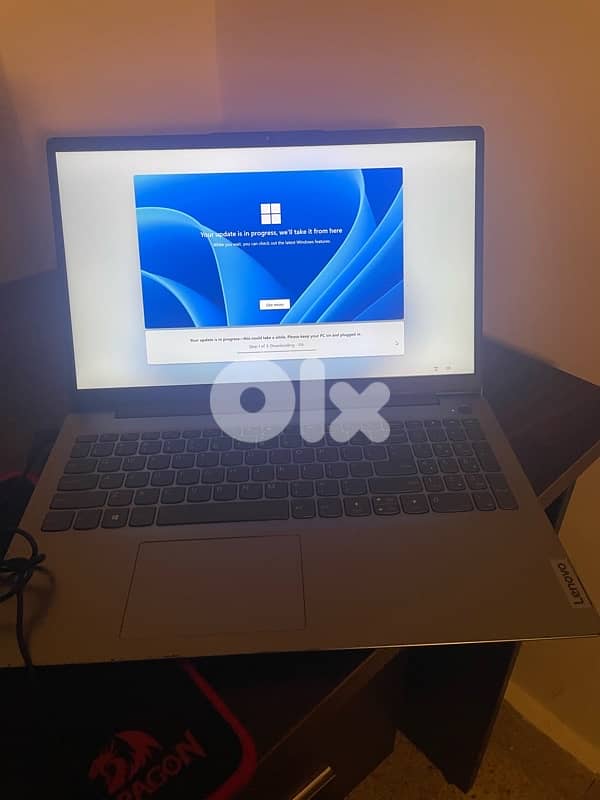 Lenovo Idea pad 3 Slim 1