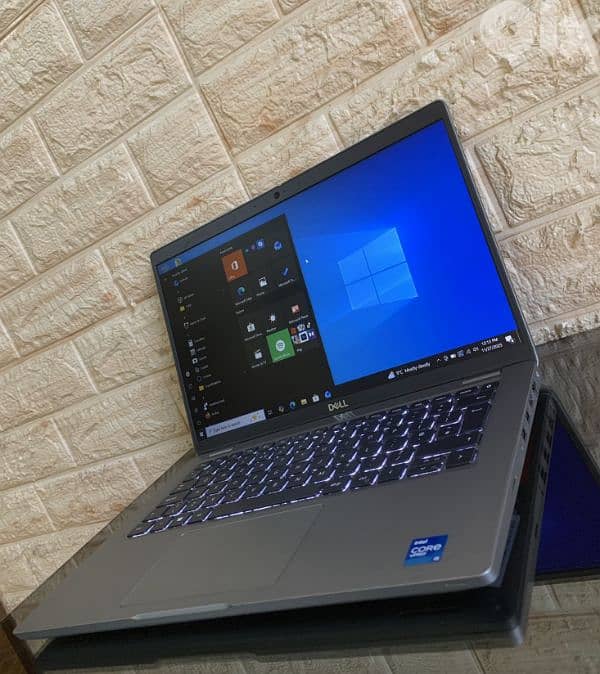 11th generation core i5 dell 5420 0