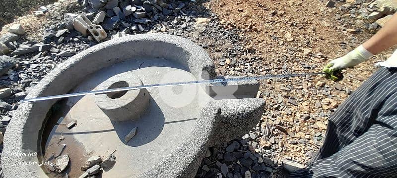 عكار حنيدر 4