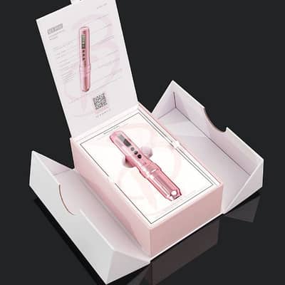 Biomaser Plenilune U1 Pro Wireless Tattoo & PMU Machine Adjustable