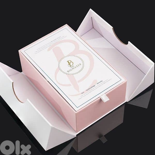 Biomaser Plenilune U1 Pro Wireless Tattoo & PMU Machine Adjustable 1