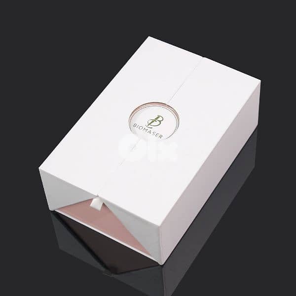 Biomaser Plenilune U1 Pro Wireless Tattoo & PMU Machine Adjustable 2