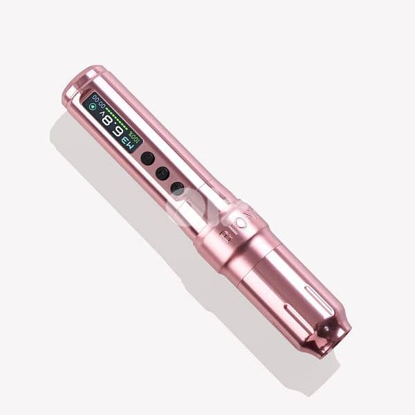 Biomaser Plenilune U1 Pro Wireless Tattoo & PMU Machine Adjustable 9