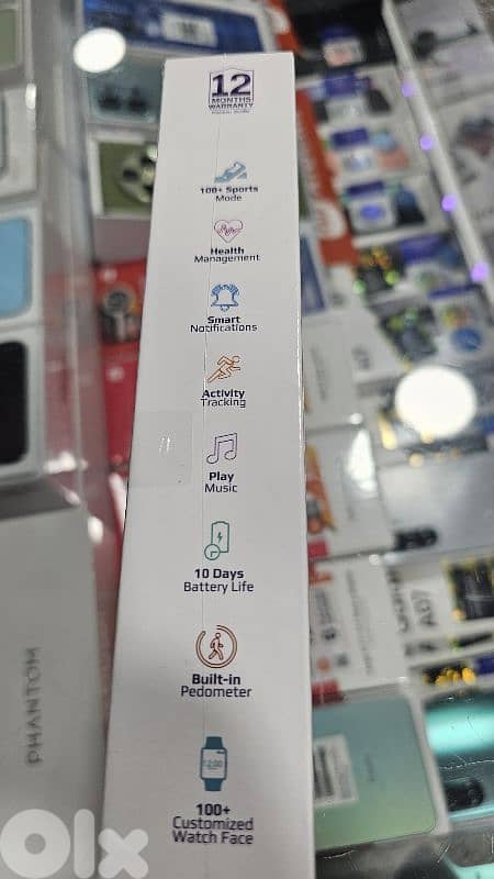 PROMATE XWATCH R20 2