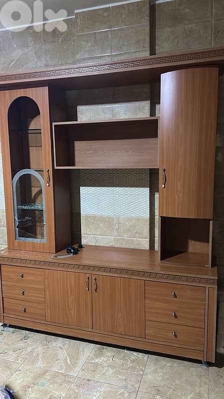 عفش بيت كامل صالون  مطبخ غرفة نوم 1