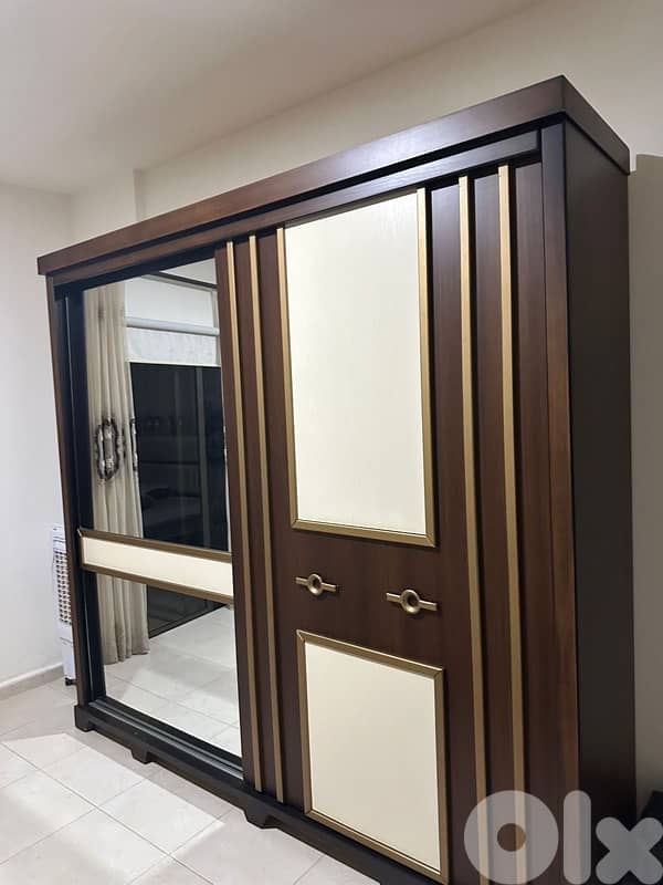 عفش بيت كامل صالون  مطبخ غرفة نوم 4