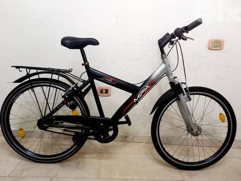 بسكليت Germany 0