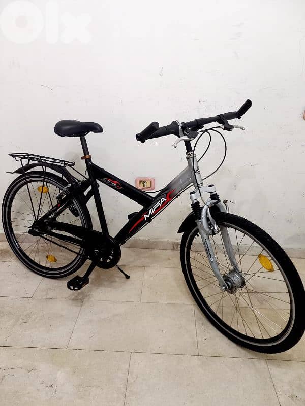 بسكليت Germany 1