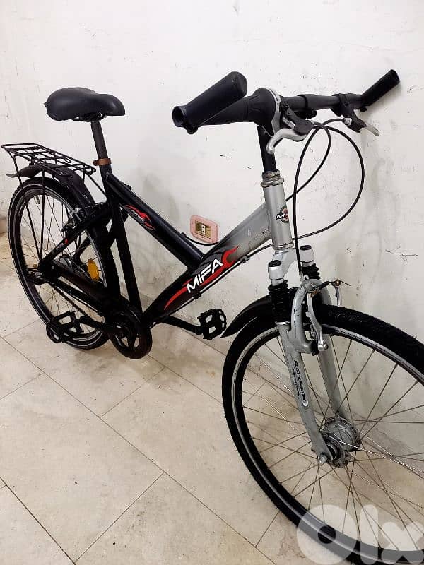 بسكليت Germany 3