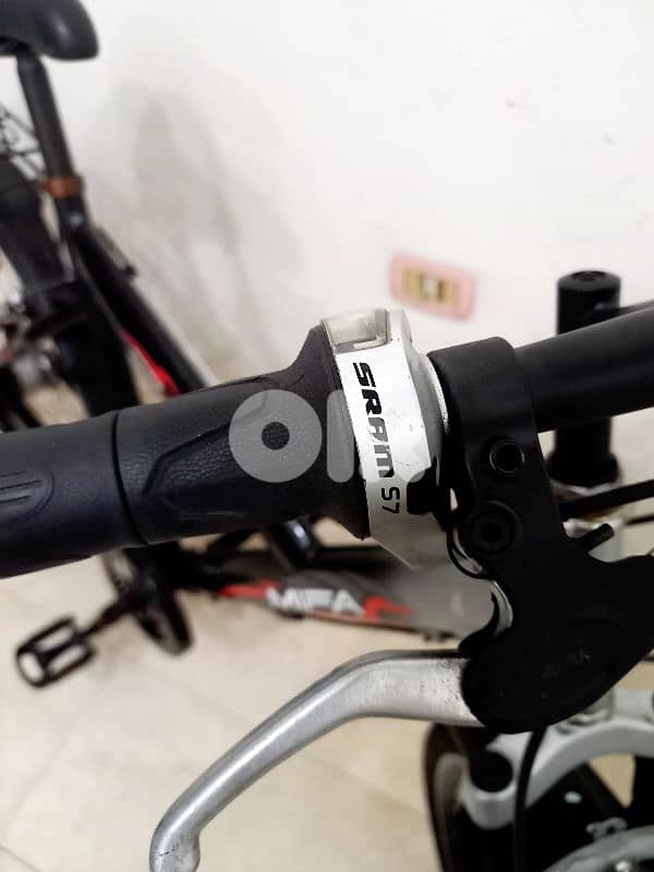 بسكليت Germany 4