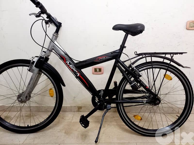 بسكليت Germany 5