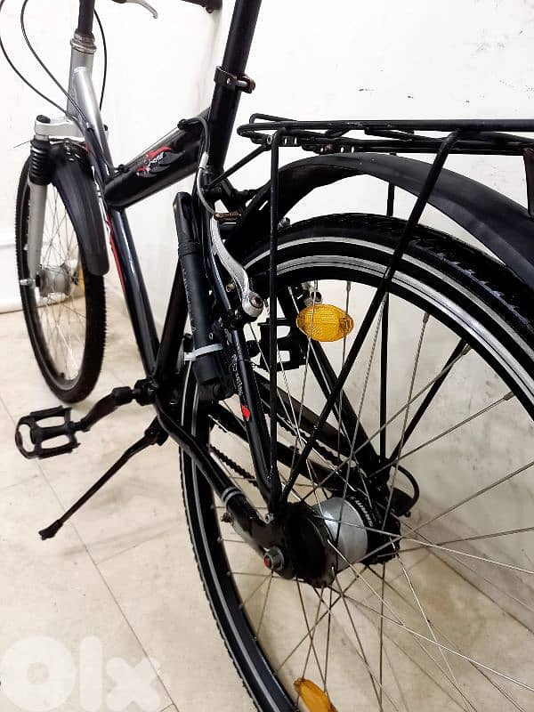 بسكليت Germany 6