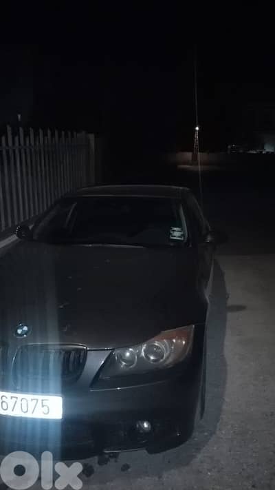 BMW 3-Series 2006
