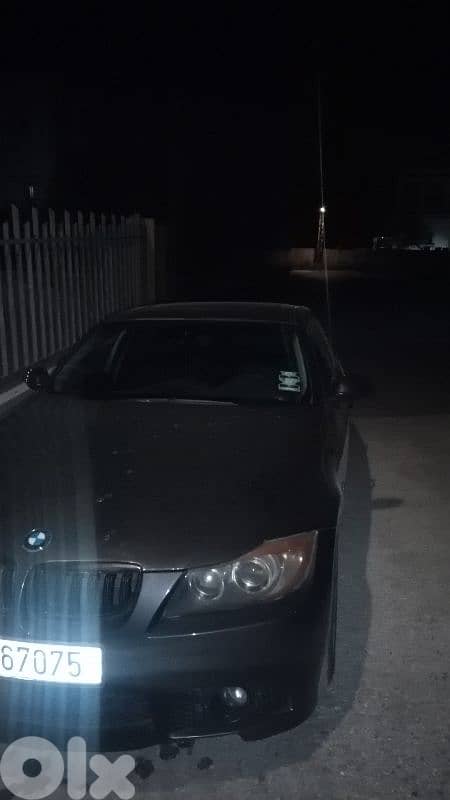 BMW 3-Series 2006 0