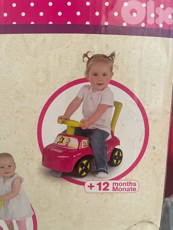 car with multiple uses 0