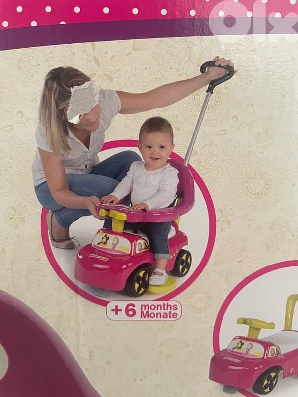 car with multiple uses 2