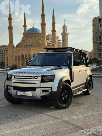 Rent cars wedding Defender range rovers 2021
