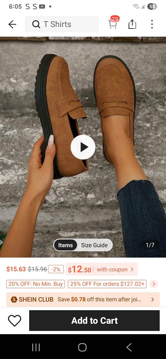 New shoes for women 0