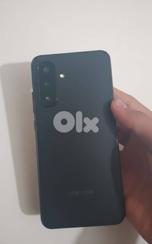 A17 من Samsung مع ضمان من الشركة 1