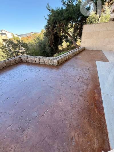 Cornet Chehwan Deluxe 150 sqm & 170 sqm | Terraces available