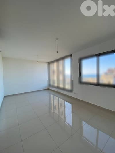 Apartment for rent in jal el dib شقة للاجار في جل الديب