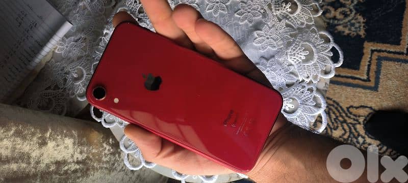 ip xr 64gb water-resistant 4