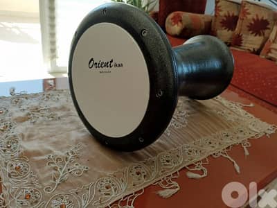 Orient darbuka Egyptian style
