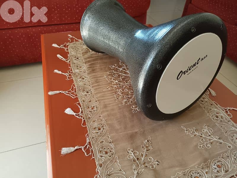 Orient darbuka Egyptian style 1