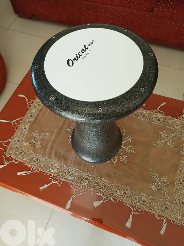 Orient darbuka Egyptian style 2