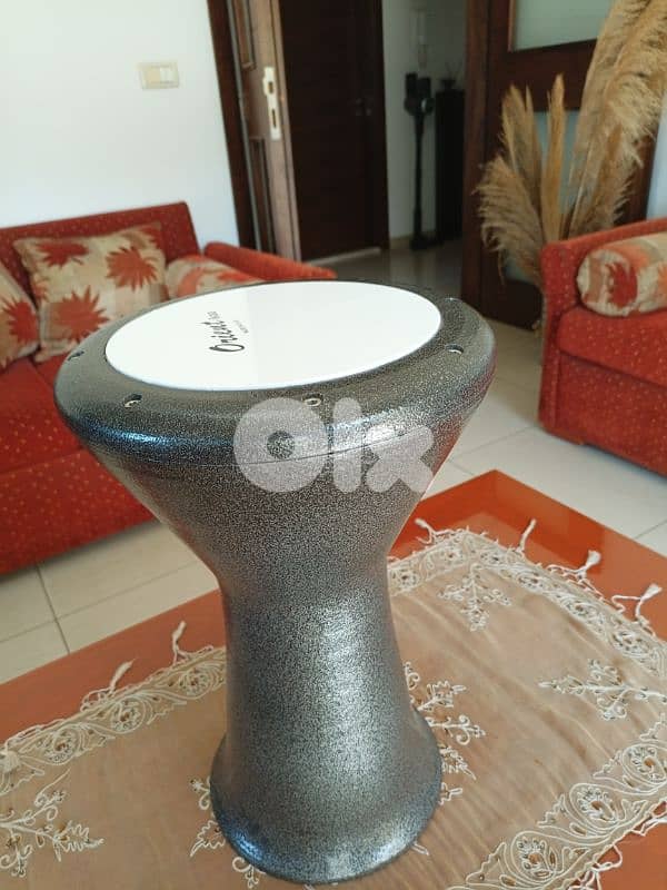 Orient darbuka Egyptian style 4