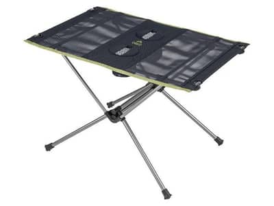 rocktrail camping table