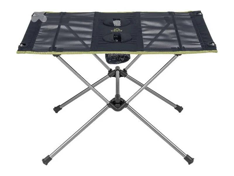 rocktrail camping table 1