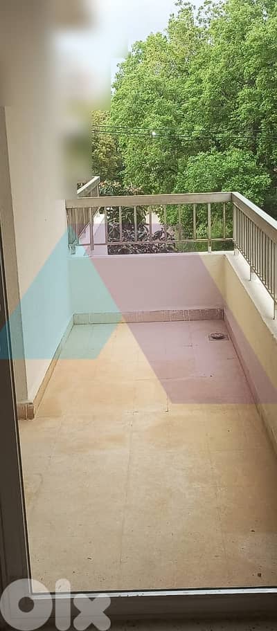 300m2 apartment+sea/city view 4rent in Kornet Chehwenشقة في قرنة شهوان