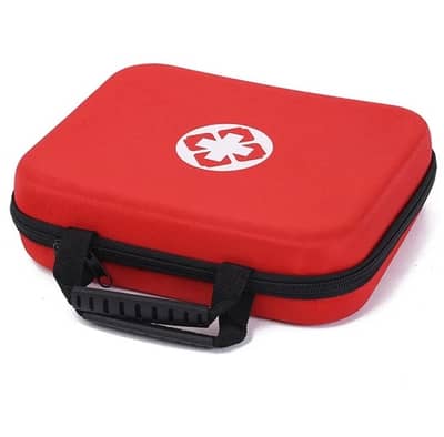 First Aid kit all types and sizes