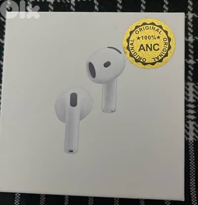 airpods 4