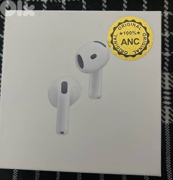 airpods 4 0