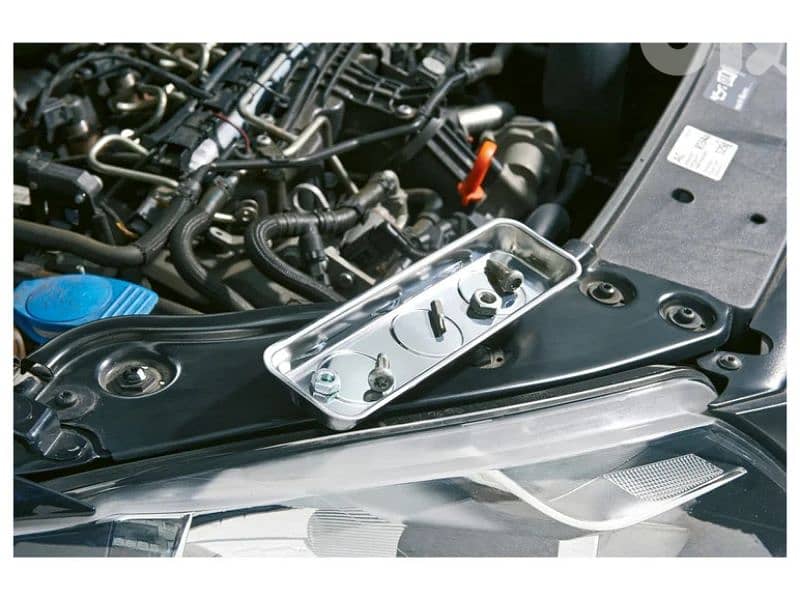 صواني مغناطيسية parkside 1