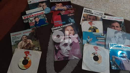 aznavour ازنفور