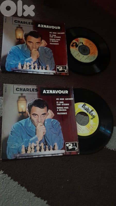 aznavour ازنفور 1
