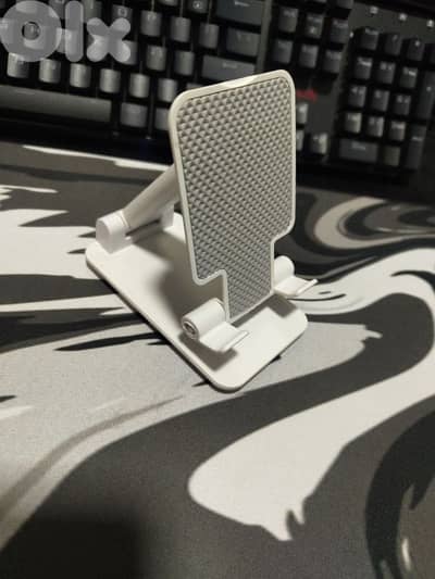 Phone holder