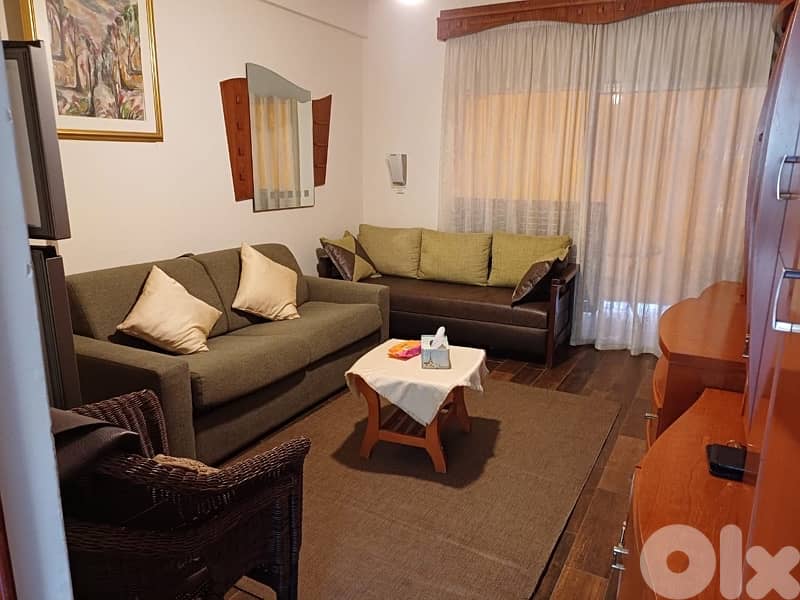 chalet solemar for rent 0